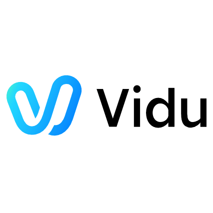 vidu ai logo